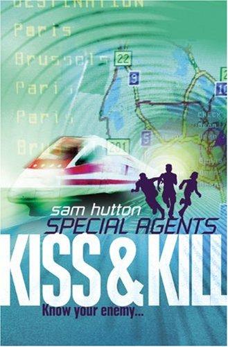 Kiss and Kill (Special Agents)