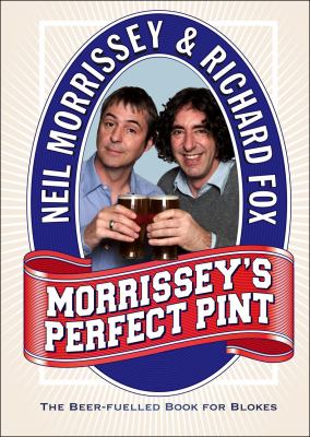 Morrissey's Perfect Pint