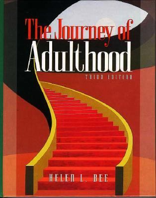 Journey of Adulthood