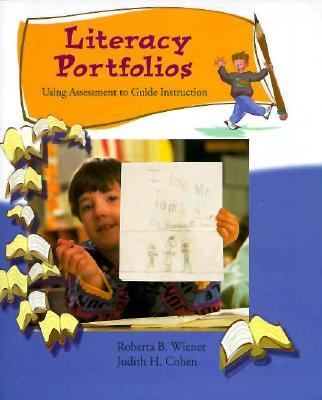 Literacy Portfolios