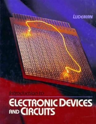 Introduction to Electronic Devices and Circuits