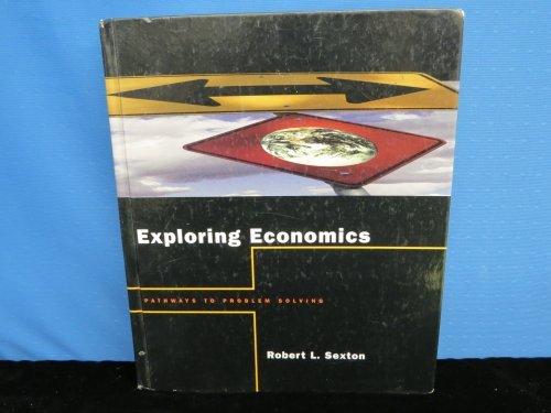 EXPLORING ECONOMICS