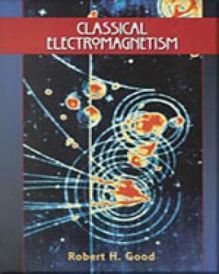 Classical Electromagnetism