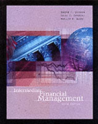 Intermediate Financial Management