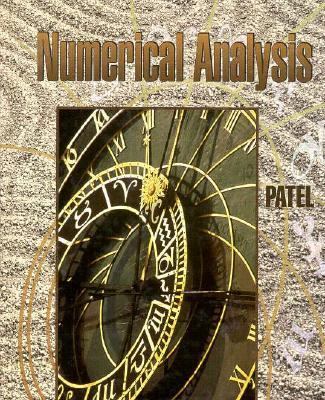 Numerical Analysis (Hardcover, 1993)
