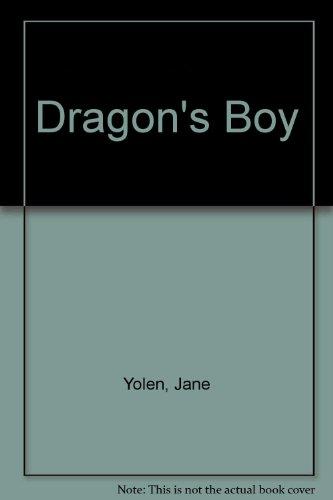 Dragon's Boy