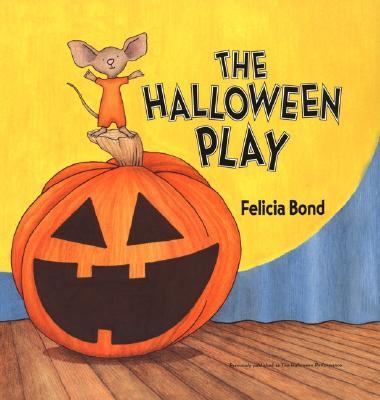 Halloween Play