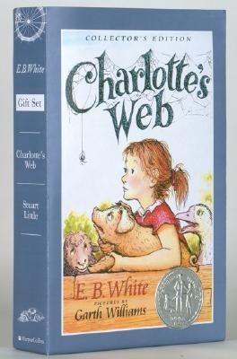 Charlotte's Web / Stuart Little 