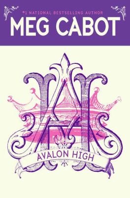 Avalon High 