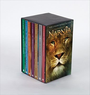 Chronicles of Narnia 