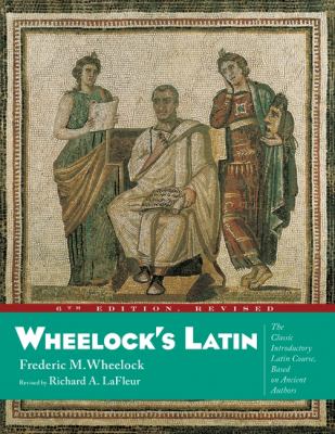 Wheelock's Latin