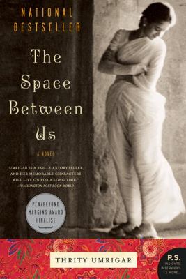 Space Between Us 