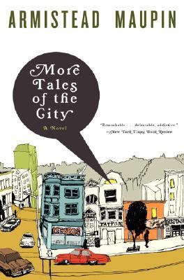 More Tales of the City