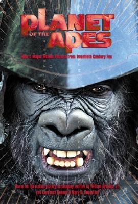 Planet of the Apes