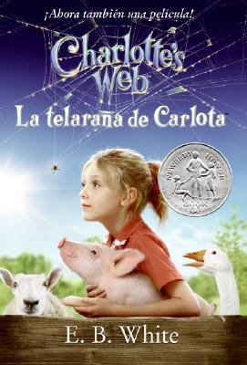 La Telarana De Carlota/ Charlotte's Web 