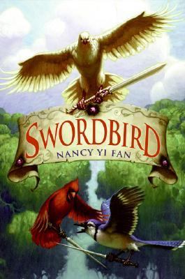 Swordbird 