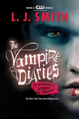 Vampire Diaries