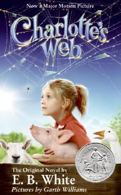 Charlotte's Web Rack