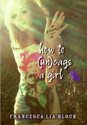 How to (un)cage a Girl