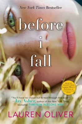 Before I Fall