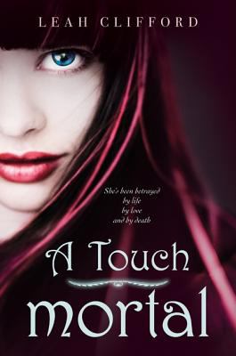 Touch Mortal