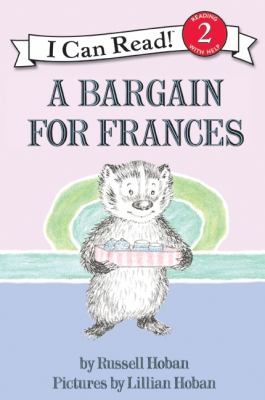 Bargain for Frances