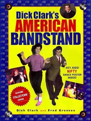 Dick Clark's American Bandstand - Dick Clark - Paperback