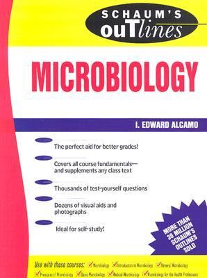 Schaum's Outline of Theory and Problems of Microbiology