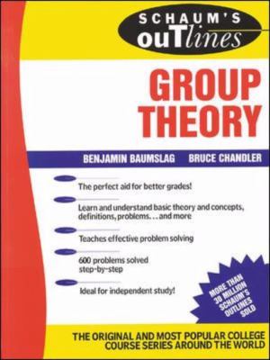 Group Theory