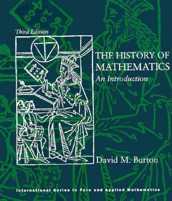 History of Mathematics An Introduction