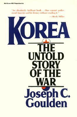 Korea: The Untold Story of the War