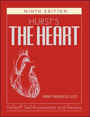 Hurst's the Heart