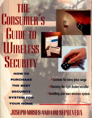 Consumer's Guide to Wireless Security