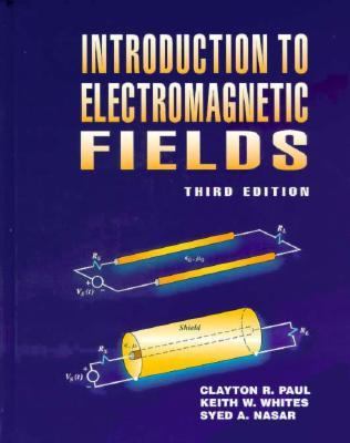 Intro.to Electromagnetic Fields