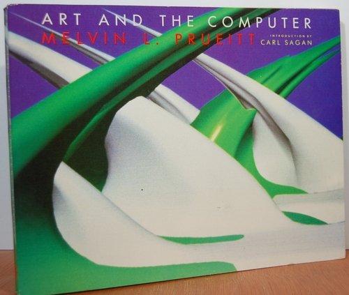 Art and the Computer