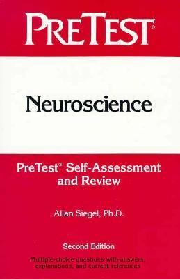 Neuroscience:pretest Self-assessment