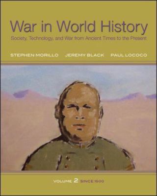 Wars in the World History