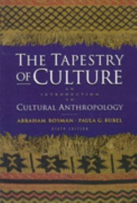 Tapestry of Culture