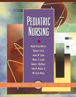 Pediatric Nursing