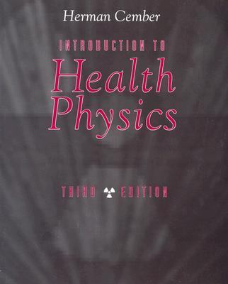 Introduction To Health Physics 