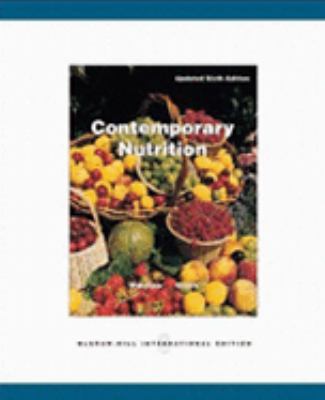 Contemporary Nutrition