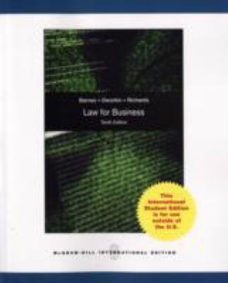 Law for Business