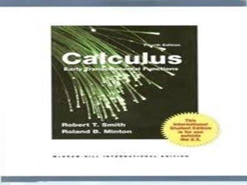 Calculus