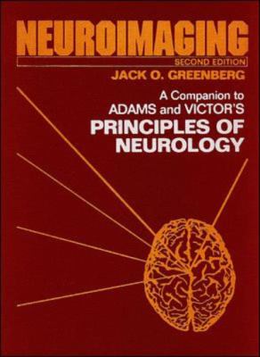 Neuroimaging A Companion to Adams & Victor's Principles of Neurology