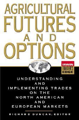 Agricultural trade options