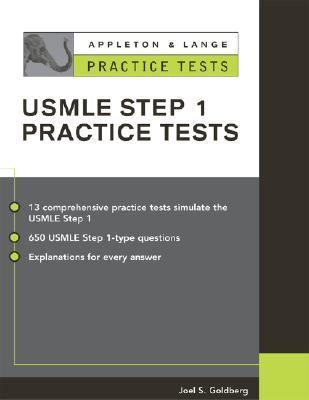 Usmle Step 1 Practice Tests