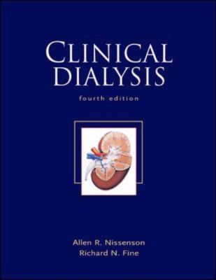 Clinical Dialysis