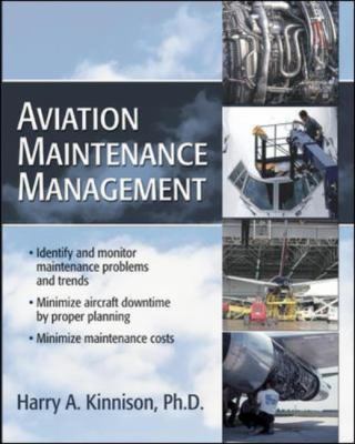 Aviation Maintenance Management