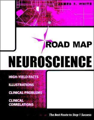 Usmle Road Map Neuroscience