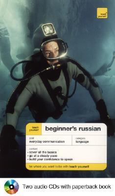 Teach Yourself Beginner's Russian